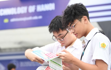 Bỏ cộng điểm IELTS: Cần lộ trình để không làm giảm động lực học tập