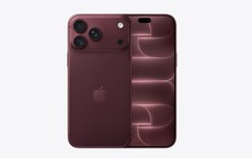 Trải nghiệm màu Burgundy và Băng Thanh trên iPhone 18 Pro: Ra ánh sáng thật mới thấy khác biệt