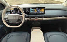 SUV 5 chỗ giá 780 triệu đồng của Kia thiết kế ấn tượng, động cơ hiện đại nhất phân khúc cạnh tranh Kia Seltos