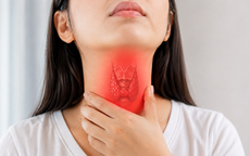 Có người thân mắc ung thư, người phụ nữ 28 tuổi bất ngờ phát hiện ung thư tuyến giáp
