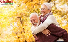 Vì sao có những người ngoài 50 sống lại an nhàn hơn tuổi trẻ? Đây là những thay đổi mà ít người nhận ra