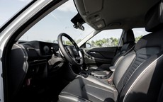 Giá lăn bánh Hyundai Creta giảm mạnh tới 80 triệu đồng, SUV hạng B rẻ hơn cả Honda City