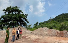 Khởi tố một tổng giám đốc ở Quảng Ninh 
