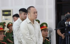 Xét xử GFDI lừa hơn 7.100 người: TGĐ khai mở thêm chi nhánh để 'vớt vát' thua lỗ