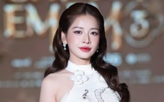 Vũ trụ hoa hậu, ngọc nữ đổ bộ thảm đỏ