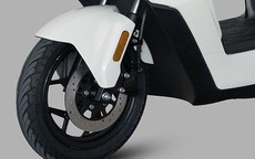 Trải nghiệm xe máy điện Honda giá 30 triệu đồng thiết kế thể thao hấp dẫn khách Việt