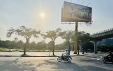 Hà Nội và Miền Bắc nắng liên tục rồi lại sắp đón đợt không khí lạnh mới?