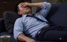 Người đàn ông 66 tuổi đột quỵ lúc rạng sáng: Dấu hiệu nhiều người Việt tuyệt đối không được bỏ qua