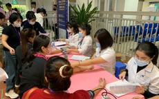 Mở rộng tầm soát ung thư cho phụ nữ yếu thế và phụ nữ dân tộc thiểu số