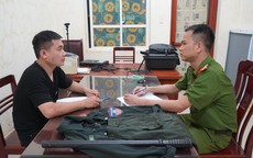 Giả danh Cảnh sát cơ động chặn xe, người dân tránh né rồi tử vong