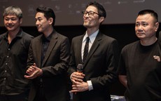 Đường đến Oscar 2027 của 'Hộ linh tráng sĩ'