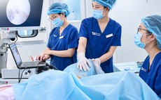 2 lần chuyển phôi thất bại, người phụ nữ phát hiện 2 bệnh lý ở tử cung