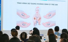 Trẻ hết bệnh không có nghĩa đường ruột đã lành: Báo động 'khoảng trống hậu kháng sinh' và giải pháp phục hồi miễn dịch