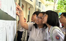 Đề xuất thi lớp 10 chỉ Toán, Ngữ văn: Phụ huynh, giáo viên lên tiếng