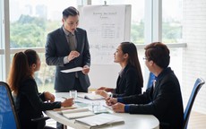 Sinh ra đã có tố chất quản lý và dẫn dắt người khác: 4 cung hoàng đạo không thích làm thuê cả đời