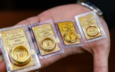 Giá vàng hôm nay 27/9: Vàng SJC, vàng nhẫn Bảo Tín Minh Châu, Phú Quý, Doji, PNJ có giảm?