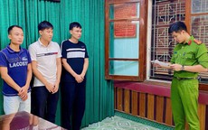 Khởi tố 3 đối tượng kinh doanh tiền điện tử theo phương thức đa cấp, gây thiệt hại khoảng 2,8 tỷ đồng