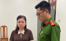 Bắt Trưởng phòng Thuế tỉnh Lạng Sơn nhận hối lộ để doanh nghiệp chiếm đoạt tiền hoàn thuế