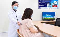 Thai phụ 28 tuổi ho ra máu, bất ngờ phát hiện mắc lao phổi khi mang thai 34 tuần