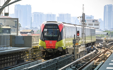 Hà Nội đề xuất giá đền bù đất gấp đôi, ưu tiên tạm cư cho người dân vùng dự án đường sắt