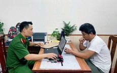 Khởi tố đối tượng chiếm đoạt tiền của công ty rồi bỏ trốn