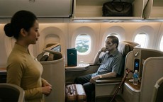 Đến tuổi hưu, tôi có tiền bay hạng thương gia nhưng không đủ sức đi chơi nữa
