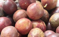 Tiểu thương bật mí cách chọn những trái chanh leo thơm ngon, mọng nước mà không phải ai cũng biết