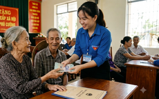 Hàng triệu người dân đón tin vui nhờ các chính sách mới hiệu lực từ tháng 10/2026
