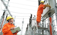 Lịch cúp điện TP. Cần Thơ (Hậu Giang cũ) từ ngày 30/9 – 4/10/2026: Một số khu dân cư sẽ bị cúp điện 11 tiếng/ngày để sửa chữa