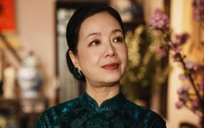 NSƯT Chiều Xuân ở tuổi hưu: Vẫn cống hiến hết mình khi còn sức khỏe
