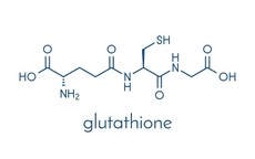 Glutathione & Vitamin C: Bộ đôi hỗ trợ chống oxy hóa trong routine làm đẹp