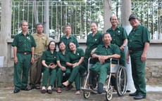 Từ 1/10/2026, thương binh, bệnh binh được nhận mức hưởng trợ cấp ưu đãi hằng tháng theo quy định mới