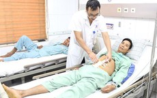 Đang đi làm bỗng vỡ phình động mạch chủ bụng nguy kịch: Dấu hiệu cảnh báo bệnh nguy hiểm