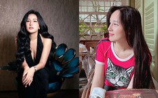 Mai Phương Thúy: Bao giờ mới có người yêu?