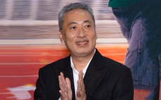Đạo diễn Nguyễn Quang Dũng: Tôi không thích danh xưng 'ông hoàng phim remake'