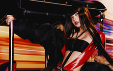 Chưa bao giờ thấy Lisa (BLACKPINK) như thế này!