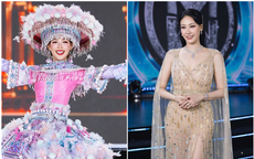 Tin sao 3/9: Hà Kiều Anh làm giám khảo Miss World 2026, Lê Nguyễn Bảo Ngọc gây ấn tượng