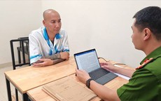 Bắt giữ đối tượng ở Hải Phòng môi giới 'chạy án' vụ Phú Lê