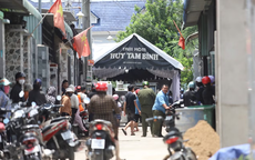 Nạn nhân cuối cùng vụ thảm án gia đình ở Đồng Nai đã tử vong