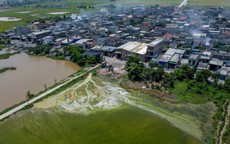 Giữ nghề, giữ môi trường: Câu chuyện làng nhôm Bình Yên ở Ninh Bình