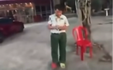 Vụ xô xát tại quán Cường Dê ở Ninh Bình: 'Người chảy máu chưa chắc đã là bị hại'