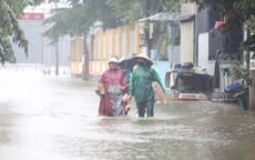 Hà Nội chính thức có bộ tiêu chí chống thiên tai cho nhà ở riêng lẻ của người dân