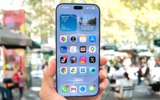 iPhone 17 Pro rớt giá mạnh, liệu có giữ chân người định mua iPhone 18 Pro?
