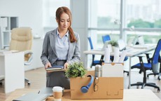 27 tuổi đã bỏ việc về quê đòi nghỉ hưu, người cha tung 'chiêu' khiến con gái quay xe