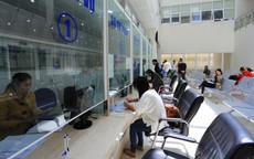 Hà Nội thí điểm đăng ký khai sinh ngay tại giường bệnh, trong 3 tháng cuối năm