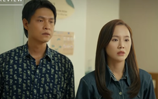 Phương và Khánh chính thức nối lại tình xưa