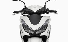 Xe ga Honda động cơ 125cc giá 36,5 triệu đồng trang bị cao cấp khởi động động cơ ngay cả khi không cần cắm chìa khóa