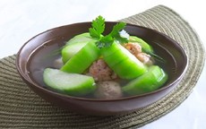 Loại quả bình dị nhưng đáng có trong mâm cơm nhà