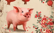 Phúc khí chiếu mệnh: 4 con giáp đi đâu cũng có quý nhân gánh nạn