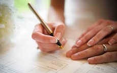 Thông tin quan trọng dành cho những ai sắp đăng ký kết hôn, mắc sai lầm này có thể mất 5 triệu đồng